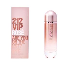 212 VIP ROS eau de parfum vaporizador 125 ml