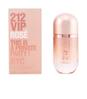 212 VIP ROS eau de parfum vaporizador 50 ml