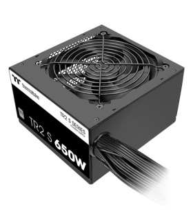 FUENTE ALIMENTACION THERMALTAKE TOUGHPOWER GT 650W 80+