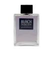 BLACK SEDUCTION MAN Eau De Toilette Vaporizador 200 Ml