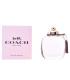 COACH WOMAN eau de parfum vaporizador 90 ml