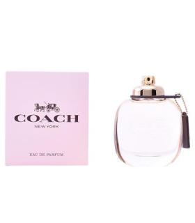 COACH WOMAN eau de parfum vaporizador 90 ml