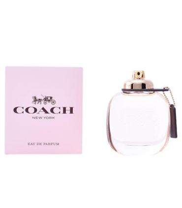 COACH WOMAN eau de parfum vaporizador 90 ml