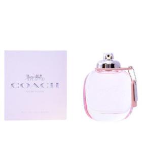 COACH EAU DE TOILETTE eau de toilette vaporizador 90 ml