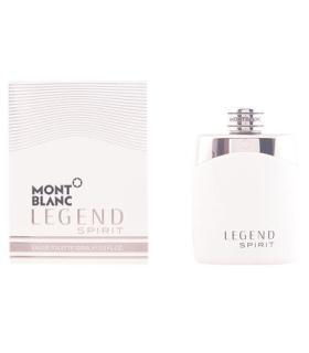 LEGEND SPIRIT eau de toilette vaporizador 100 ml