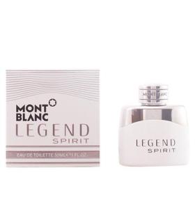 LEGEND SPIRIT eau de toilette vaporizador 30 ml