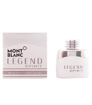 LEGEND SPIRIT eau de toilette vaporizador 30 ml