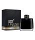 LEGEND eau de parfum vaporizador 50 ml