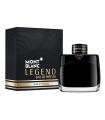 LEGEND Eau De Parfum Vaporizador 50 Ml