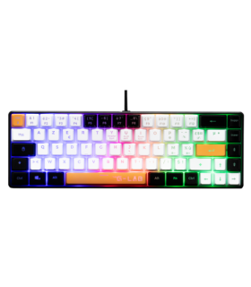 GAMING KEYBOARD TKL MEMBRANE