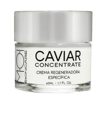 CAVIAR CONCENTRATE crema regeneradora especfica SPF10 60 ml