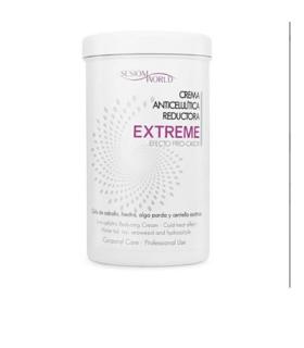 EXTREME crema anticelultica reductora 1000 ml