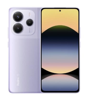 Smartphone Xiaomi Redmi Note 14 6GB/ 128GB/ 6.67\'/ 5G/ Purpura