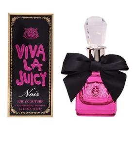 VIVA LA JUICY NOIR eau de parfum vaporizador 50 ml