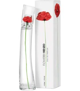 FLOWER BY KENZO eau de parfum vaporizador 50 ml