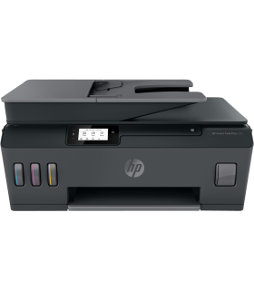 IMPRESORA HP multifuncion inkjet Smart Tank Plus 570