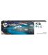 Cartucho de Tinta Original HP n973X/ Cian