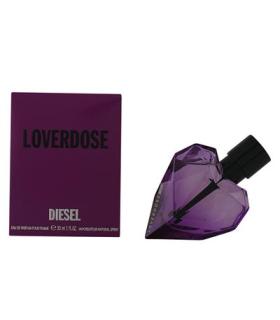 LOVERDOSE eau de parfum vaporizador 30 ml