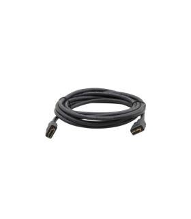 Kramer Electronics CMHM/MHM cable HDMI 3 m HDMI tipo A (Estndar) Negro