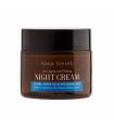 NIGHT CREAM Multi-reparadora Antiendad Pieles Mixtas 50 Ml