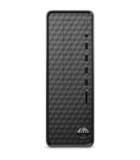 PC HP Slim Desktop S01-PF3010NS Intel Core i3-13100/ 8GB/ 512GB SSD/ Sin Sistema Operativo