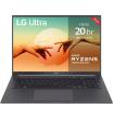 Porttil LG Ultra 16UD70R-G.AX56B Ryzen 5 7530U/ 16GB/ 512GB SSD/ 16'/ Sin Sistema Operativo