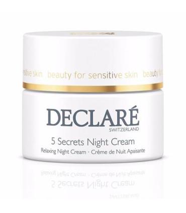 5 SECRETS night cream 50 ml