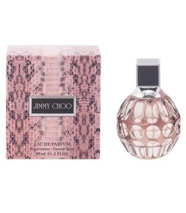 JIMMY CHOO eau de parfum vaporizador 60 ml