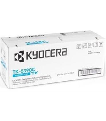 KYOCERA ECOSYS PA4500CX TONER CIAN TK-5390C