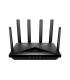 WIRELESS ROUTER CUDY AC1200 Wi-Fi 4G LTE LT700_EU