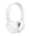 Auriculares Inalmbricos SPC Heron 2 Studio/ Con Micrfono/ Bluetooth/ Blancos