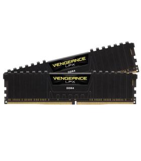 Memoria RAM Corsair Vengeance LPX 2 x 8GB/ DDR4/ 3200MHz/ 1.35V/ CL16/ DIMM