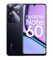 Smartphone Realme Note 60 6GB/ 128GB/ 6.74'/ Negro