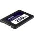 Disco Ssd Sata3 250gb Philips Fm25ss130b S130 Ultra Speed Lectura 550mb/s Escritura 500mb/s