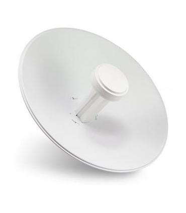 Antena parabolica ubiquiti 5ghz pbe - m5 - 300 22dbi arimax 300mm