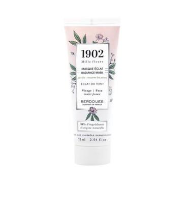 MILLE FLEURS mascarilla 75 gr