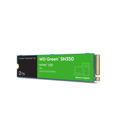 Western Digital Green WDS200T3G0C unidad de estado slido M.2 2000 GB PCI Express QLC NVMe