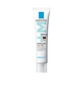 EFFACLAR DUO+M UNIFIANT crema correctora anti-imperfecciones #Deep 40 ml