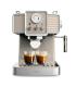 CAFETERA CECOTEC VINTAGE ESPRESSO 20 TRADIZIONALE SAND