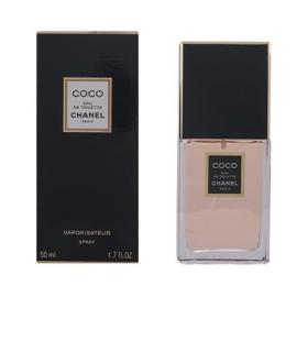 COCO eau de toilette vaporizador 50 ml