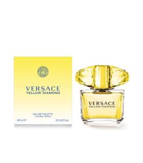 YELLOW DIAMOND eau de toilette vaporizador 90 ml