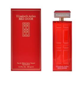 RED DOOR eau de toilette vaporizador 100 ml