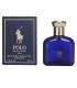 POLO BLUE eau de toilette vaporizador 40 ml