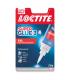 LOCTITE SUPERGLUE-3 XXL 20G LOCTITE 2646770