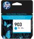 HP 903 CARTUCHO DE TINTA HP903 CIAN (T6L87AE)