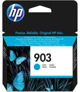 HP 903 CARTUCHO DE TINTA HP903 CIAN (T6L87AE)