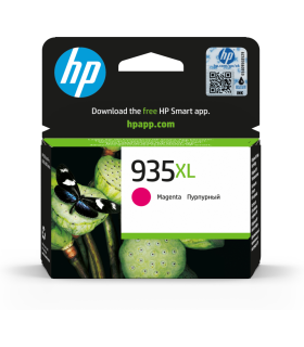 TINTA HP 935XL MAGENTA