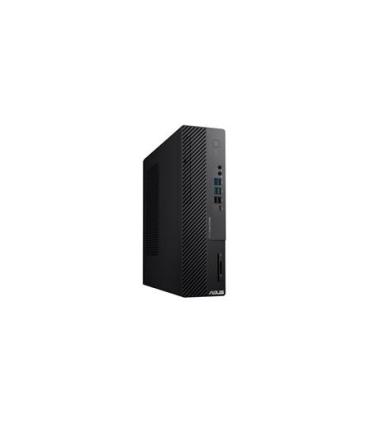 Asus PC ExpertCenter D700SEES-713700092X,I7-13700,16GB,512GB SSD,negro,W11Pro - Promocin vlida hasta el 31 de Enero