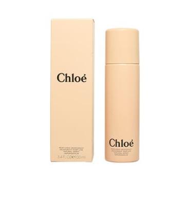 CHLO SIGNATURE desodorante vaporizador 100 ml