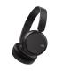 Auriculares Inalmbricos JVC HA-S36W/ con Micrfono/ Bluetooth/ Negros